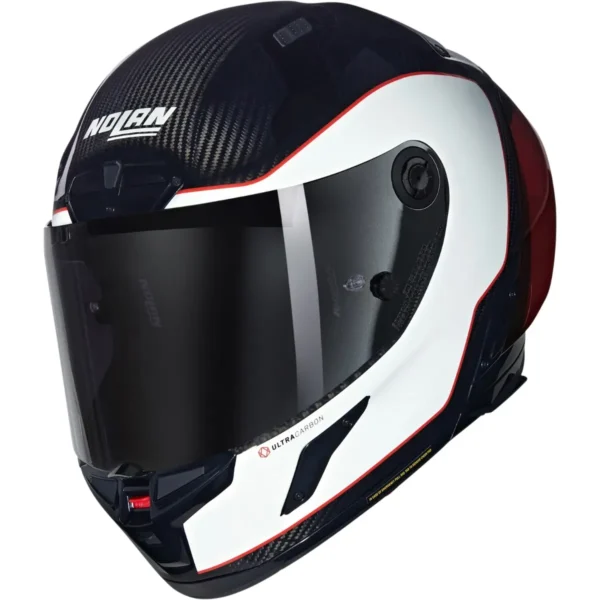 CAPACETE NOLAN X-804 RS UC ASSO DI PICCHE - Imagem 3
