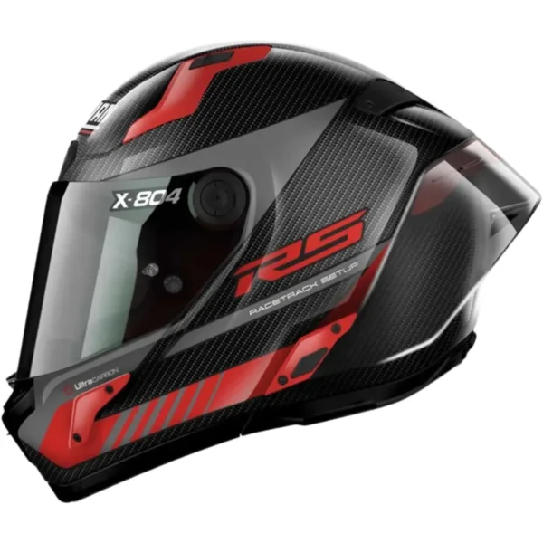 CAPACETE NOLAN X-804