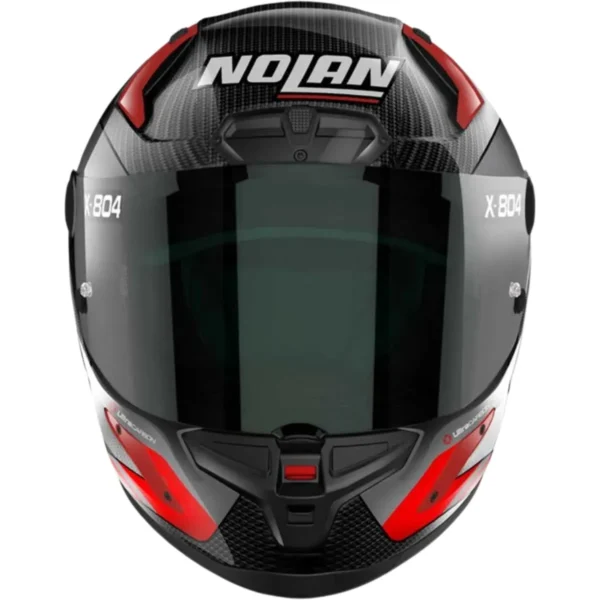CAPACETE NOLAN X-804 - Imagem 2