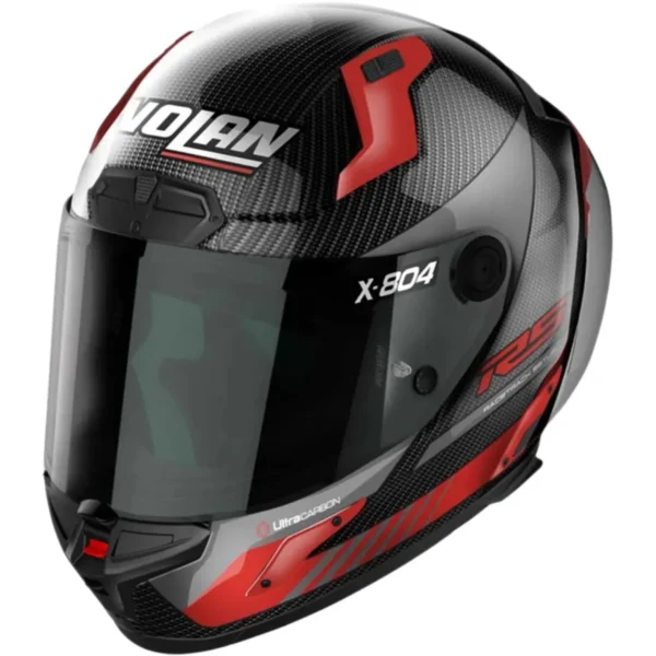 CAPACETE NOLAN X-804 - Imagem 3