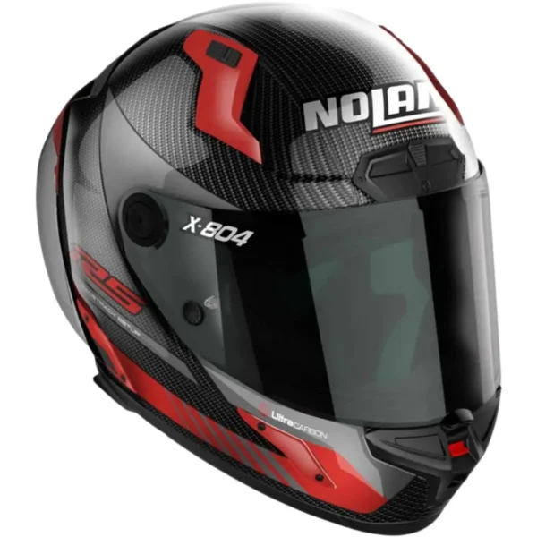 CAPACETE NOLAN X-804 - Imagem 4