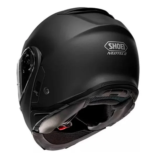 CAPACETE SHOEI NEOTEC 2 - Imagem 2