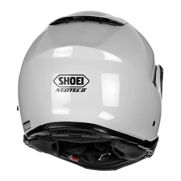 CAPACETE SHOEI NEOTEC 2 - Imagem 4