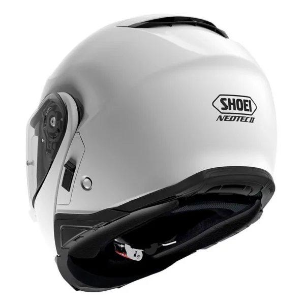 CAPACETE SHOEI NEOTEC 2 - Imagem 6