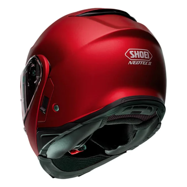 CAPACETE SHOEI NEOTEC 2 - Imagem 2