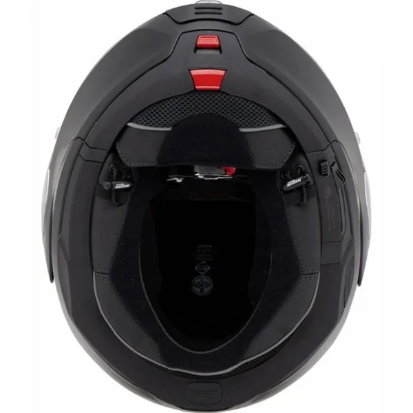CAPACETE NOLAN N100-5 PLUS DISTINCTIVE - Imagem 2