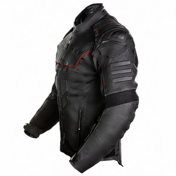 JAQUETA TEXX FALCON V2 MASCULINA - Imagem 2