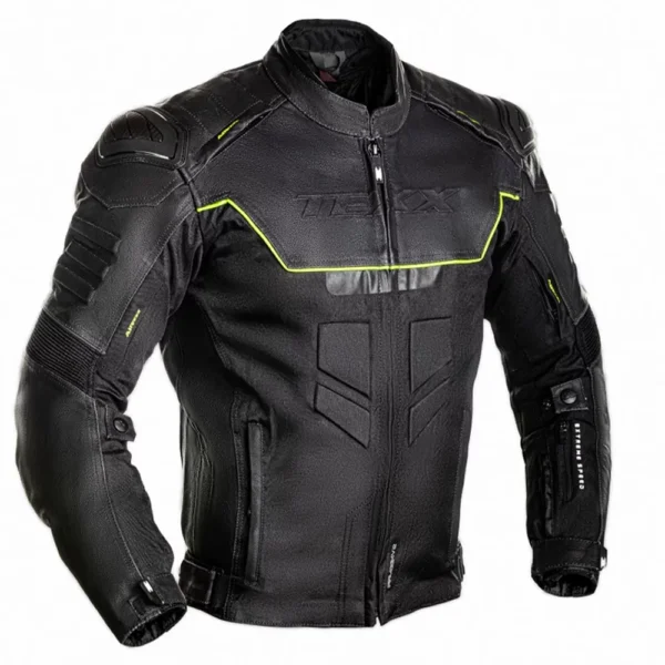 JAQUETA TEXX FALCON V2 MASCULINA