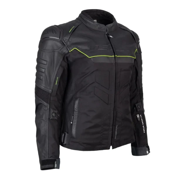 JAQUETA TEXX FALCON V2 MASCULINA - Imagem 2