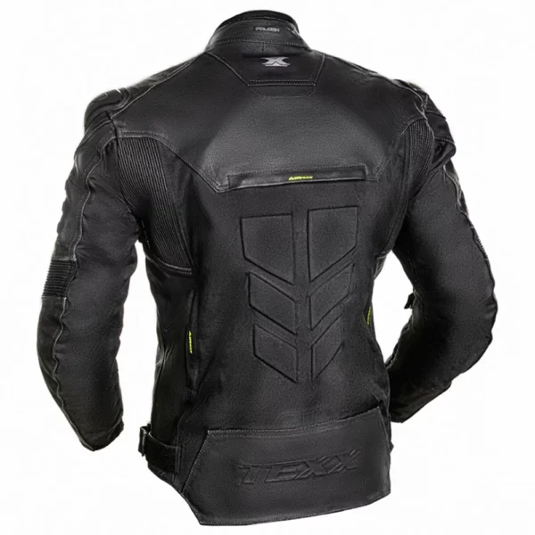 JAQUETA TEXX FALCON V2 MASCULINA - Imagem 3