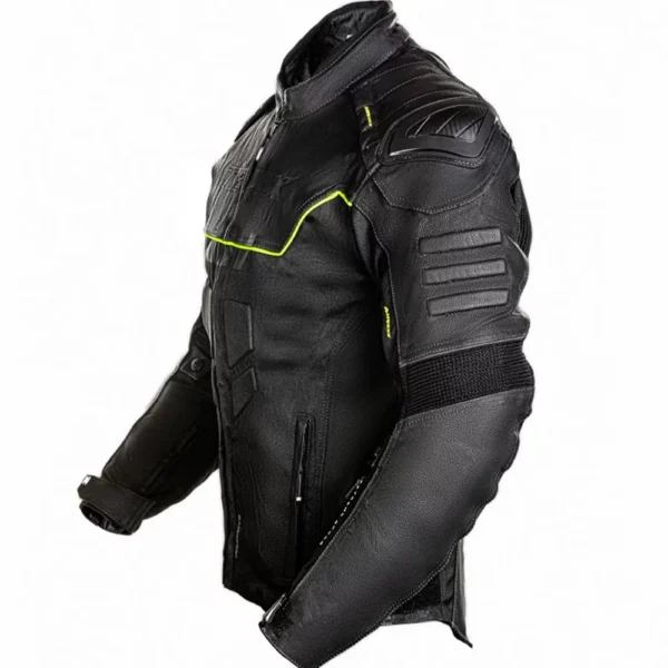 JAQUETA TEXX FALCON V2 MASCULINA - Imagem 4