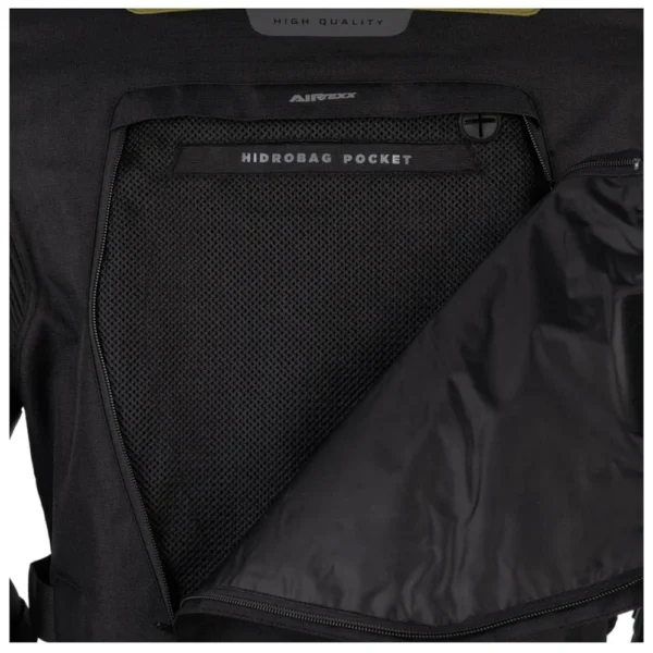 JAQUETA TEXX NOMADE MASCULINO - Imagem 4
