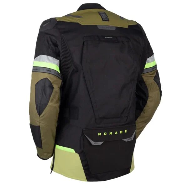 JAQUETA TEXX NOMADE MASCULINO - Imagem 2