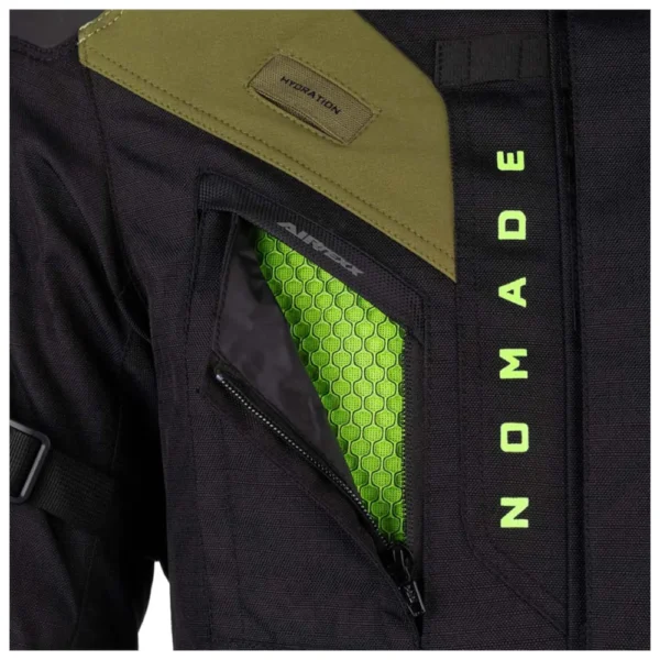 JAQUETA TEXX NOMADE MASCULINO - Imagem 5