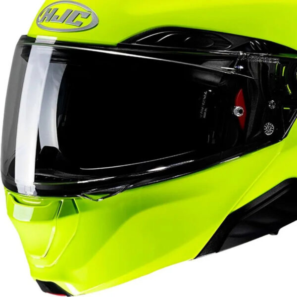 CAPACETE HJC RPHA 91 - Imagem 3