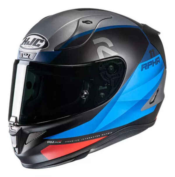 CAPACETE HJC RPHA 11 TEXEN