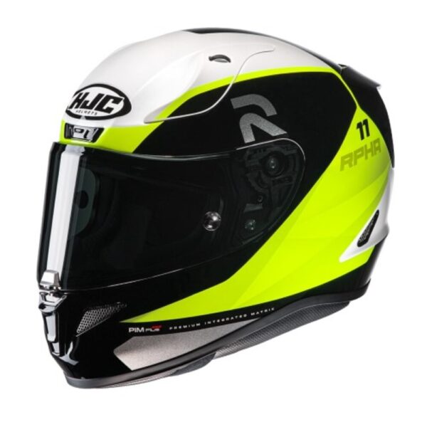 CAPACETE HJC RPHA 11 TEXEN