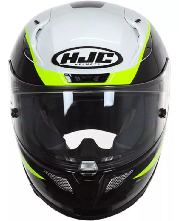 CAPACETE HJC RPHA 11 TEXEN - Imagem 3