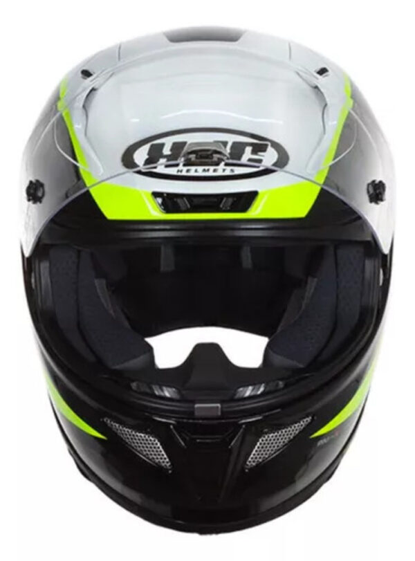 CAPACETE HJC RPHA 11 TEXEN - Imagem 4