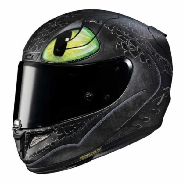 CAPACETE HJC RPHA 11 BANGUELA