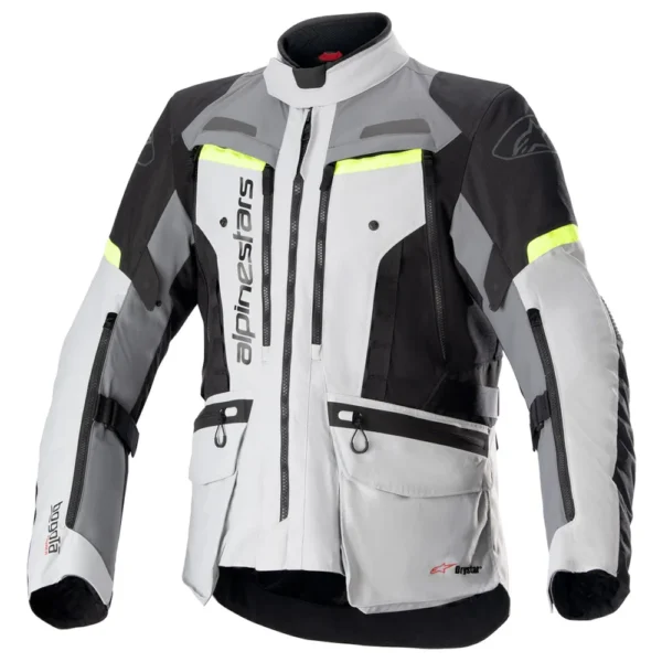JAQUETA ALPINESTARS BOGOTA PRO DRYSTAR