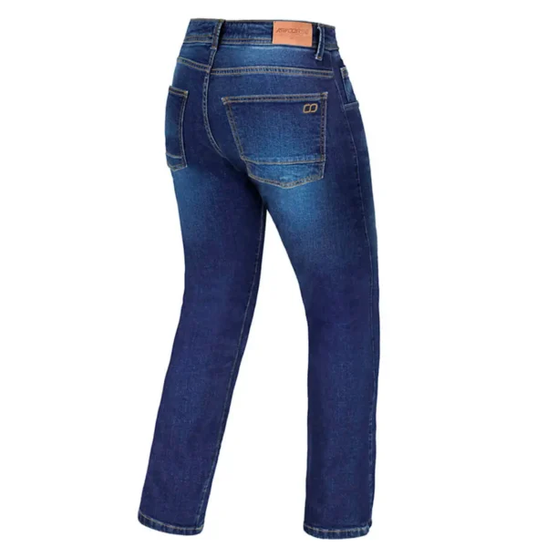 CALCA JEANS COM FORRO ASW CORSE ORIGINAL 3.0 - Imagem 2