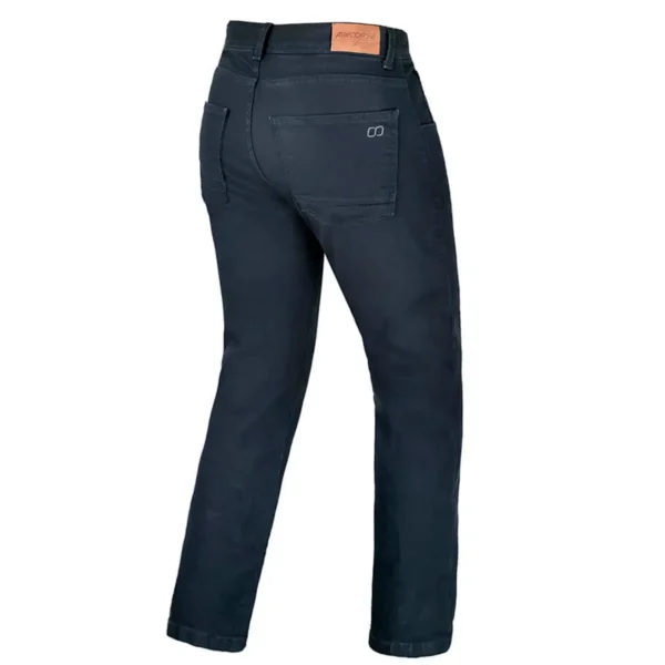 CALCA JEANS COM FORRO ASW CORSE ORIGINAL 3.0 - Imagem 2
