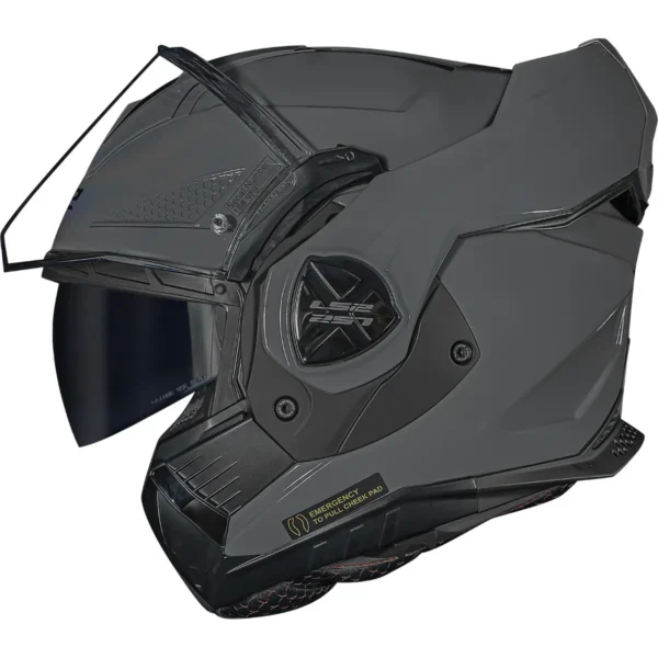 CAPACETE LS2 FF901 ADVANT X