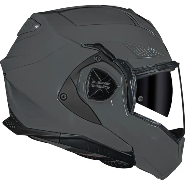 CAPACETE LS2 FF901 ADVANT X - Imagem 2