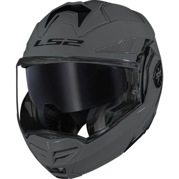 CAPACETE LS2 FF901 ADVANT X - Imagem 4