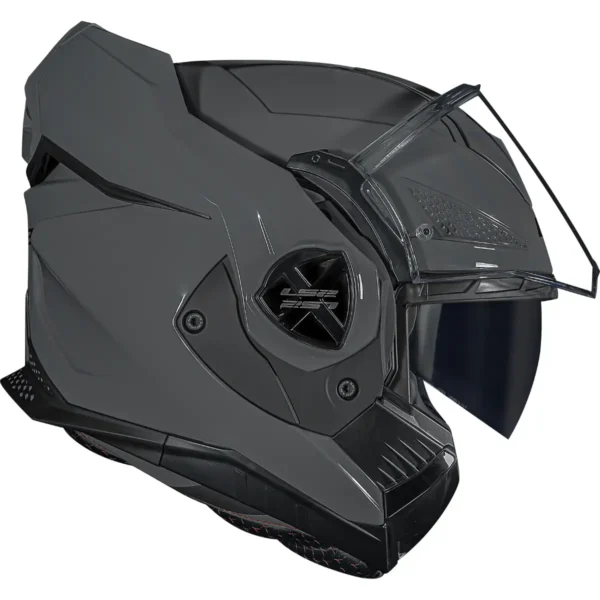 CAPACETE LS2 FF901 ADVANT X - Imagem 5