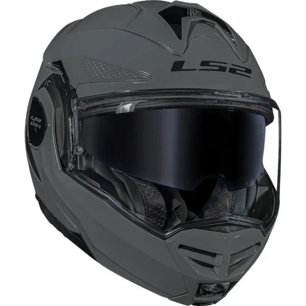 CAPACETE LS2 FF901 ADVANT X - Imagem 6