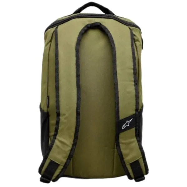 MOCHILA ALPINESTARS DEFCON V2 BACKPACK COR:VERDE/MILITAR - Imagem 2