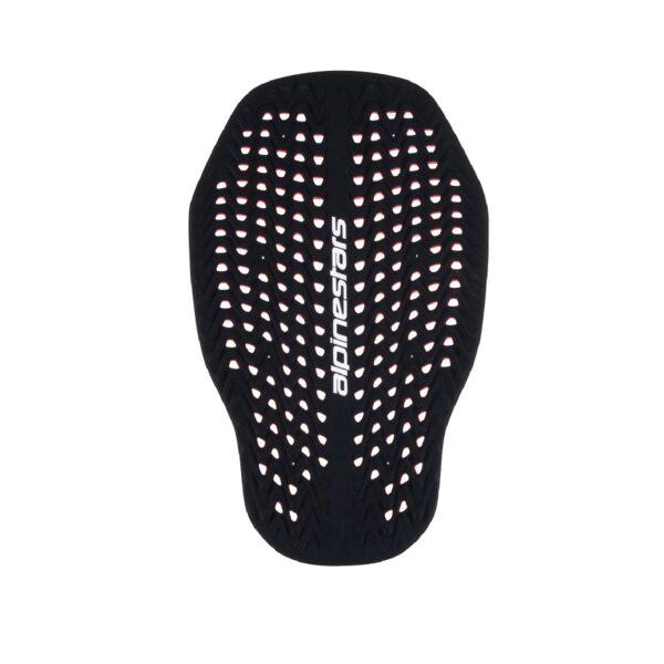 PROTETOR ALPINESTARS NUCLEON PLASMA BACK INSERT - Imagem 2