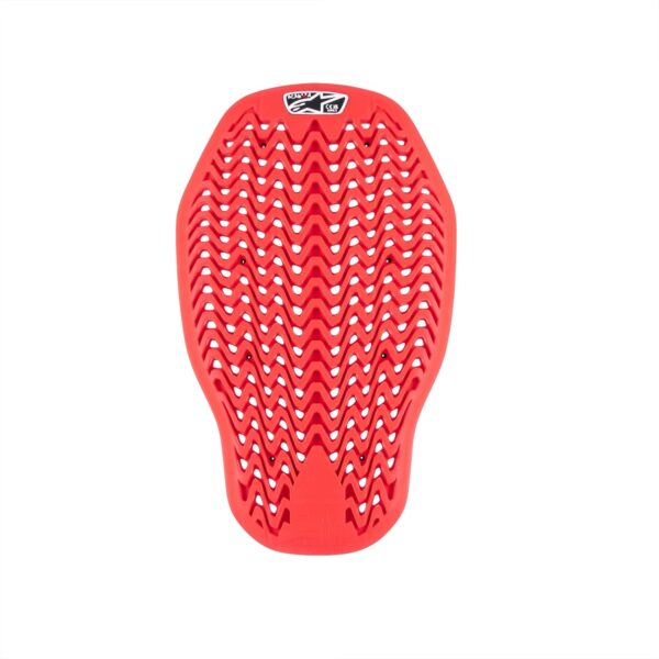 PROTETOR ALPINESTARS NUCLEON PLASMA BACK INSERT - Imagem 3