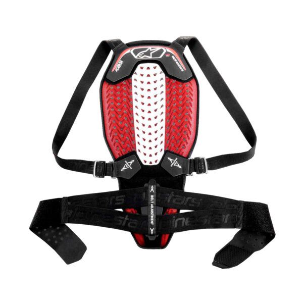 PROTETOR ALPINESTARS NUCLEON PLASMA