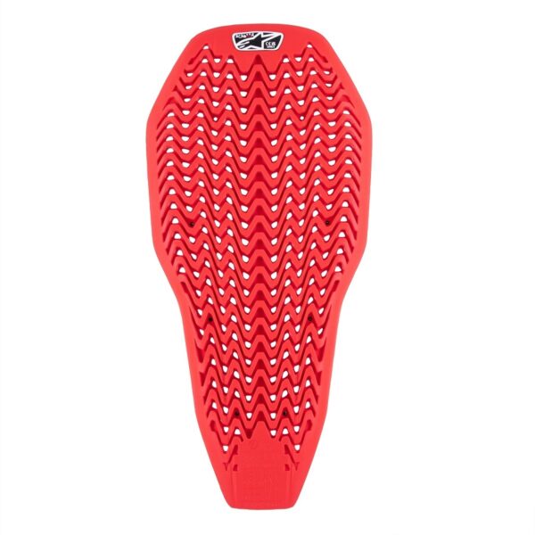 PROTETOR ALPINESTARS NUCLEON PLASMA FULL BACK INSERT