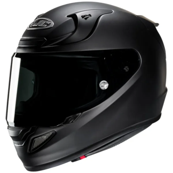 CAPACETE HJC RPHA 12 SOLIDO FOSCO