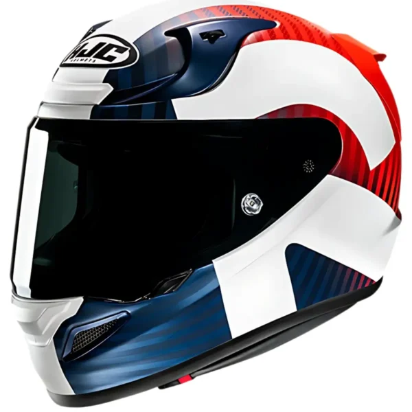 CAPACETE HJC RPHA 12 OTTIN