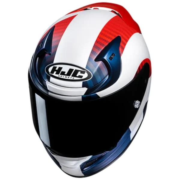 CAPACETE HJC RPHA 12 OTTIN - Imagem 2