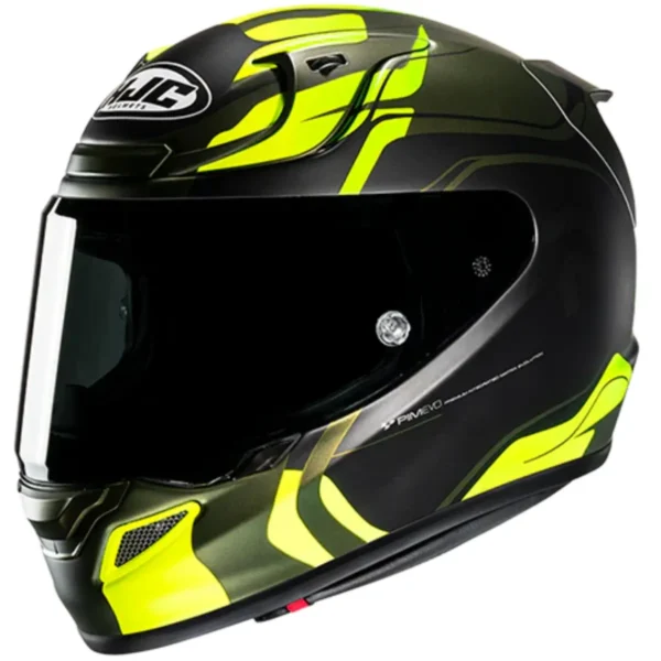 CAPACETE HJC RPHA 12 LAWIN