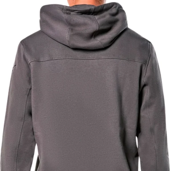 MOLETOM ALPINESTARS SET HOODIE - Imagem 3