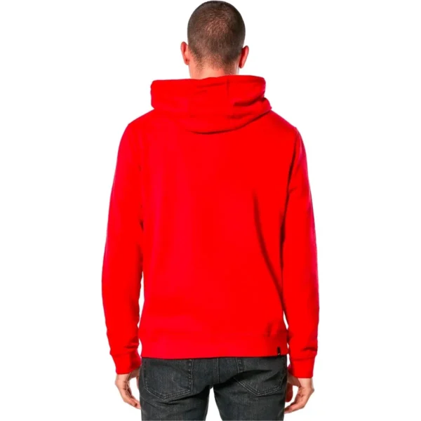 MOLETOM ALPINESTARS RIDE 4.0 HOODIE - Imagem 4
