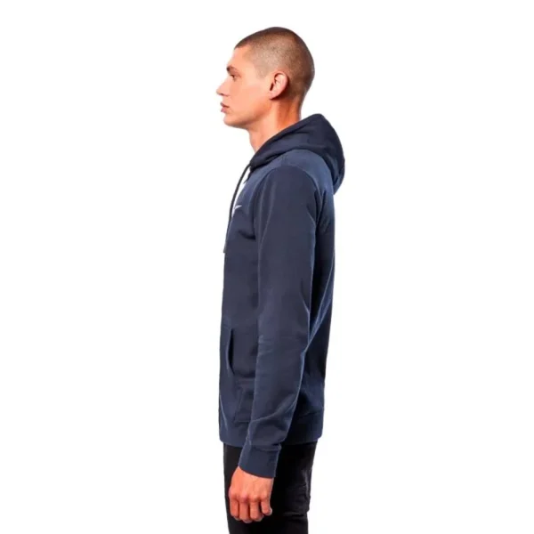 MOLETOM ALPINESTARS AGELESS II ZIP HOODIE - Imagem 2