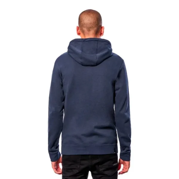 MOLETOM ALPINESTARS AGELESS II ZIP HOODIE - Imagem 4
