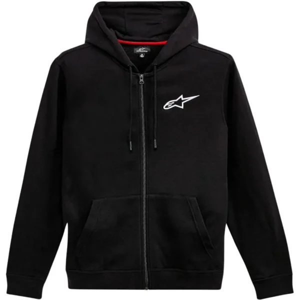 MOLETOM ALPINESTARS AGELESS CHEST HOODIE