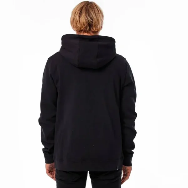 MOLETOM ALPINESTARS AGELESS CHEST HOODIE - Imagem 2