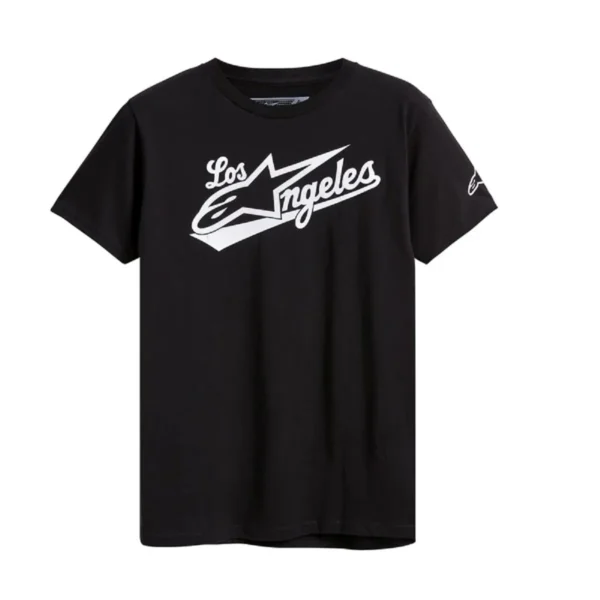 CAMISETA ALPINESTARS LOS ANGELES
