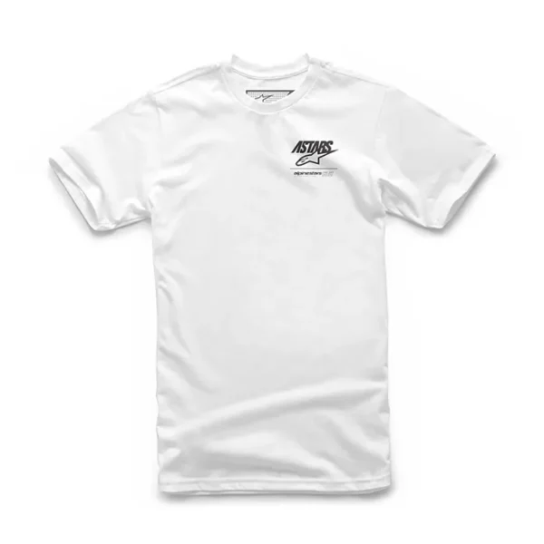 CAMISETA ALPINESTARS ASTARS BACK MIX