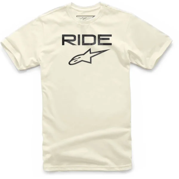 CAMISETA ALPINESTARS RIDE 2.0 - Imagem 2